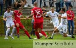 Fussball - Landesfreundschaftsspiel // 1.FC Bocholt vs. RW Oberhausen