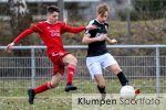 Fussball - Niederrheinliga C-Jugend // 1.FC Bocholt vs. TuRa 88 Duisburg