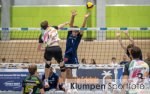 Volleyball | Herren | Saison 2025-2026 | 2. Bundesliga Nord | 02. Spieltag | TuB Bocholt vs. TSV Giesen Grizzlys 2