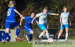 Fussball - Regionalliga Frauen // Borussia Bocholt vs. SpVg Berghofen