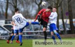 Fussball - Landesliga Gr. 2 // BW Dingden vs. DJK/VfL Giesenkirchen