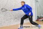 Squash - Verbandsliga // DJK TuS Stenern