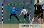 Handball - Bezirksliga // HCTV Rhede 2 vs. HSG Hiesfeld/Aldenrade 3