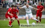 Fussball | Herren | Saison 2024-2025 | Kreisliga A | 34. Spieltag | Olympia Bocholt vs. SV Bruenen