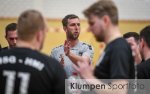 Handball | Herren | Saison 2022-2023 | Bezirksliga | HSG Haldern/Mehrhoog/Isselburg vs. TV Borken 2
