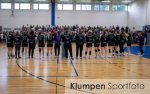 Handball | Frauen | Saison 2025-2026 | Verbandsliga | 26. Spieltag | HCTV Rhede vs. HSG Alpen/Rheinberg
