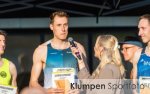 Leichtathletik | 25. Bocholter Citylauf | 5,0 km | Jedermann-Lauf