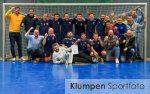 Fussball | Altherren | Saison 2022-2023 | Rheder Stadtmeisterschaften | Ausrichter DJK Rhede