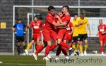 Fussball - Bezirksliga Gr. 5 // DJK SF 97/30 Lowick vs. SV Biemenhorst