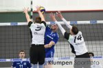 Volleyball - 2. Bundesliga Nord // TuB Bocholt vs. VC Bitterfeld-Wolfen