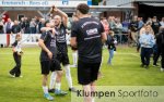 Fussball | Herren | Saison 2024-2025 | Kreisliga A | 33. Spieltag | Westfalia Anholt vs. VfR Mehrhoog