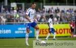 Fussball | Herren | Saison 2025-2026 | regionale Freundschaftsspiel | 1.FC Bocholt vs. FC Schalke 04