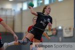 Handball - Verbandsliga // HCTV Rhede vs. ATV Biesel