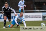 Fussball - Regionales Freundschaftsspiel Frauen // Borussia Bocholt vs. BV Cloppenburg