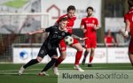 Fussball | Herren | Saison 2025-2026 | Oberliga | 22. Spieltag | SV Biemenhorst vs. VfB Homberg