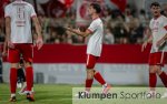 Fussball | Herren | Saison 2026-2027 | Niederrheinpokal | 01. Runde | SV Biemenhorst vs. Fortuna Duesseldorf