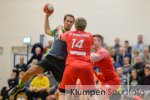 Handball - Landesliga // HCTV Rhede vs. SV Schermbeck