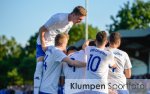 Fussball - Relegation zur Landesliga // TuB Bocholt vs. BW Dingden