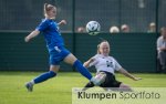 Fussball | Frauen | Saison 2025-2026 | Niederrheinliga | 05. Spieltag | GW Lankern vs. Rhenania Bottrop