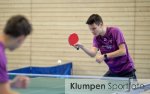 Tischtennis - Bezirksklasse // TuB Bocholt