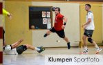 Handball - Kreispokal / HSG Hald/Mehrh/Isselb vs. TV Borken