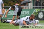 Fussball - Kreisliga A // GW Lankern vs. Westfalia Anholt