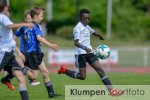 Fussball - Jugendturnier // Ausrichter VfL Rhede - E-Jugend