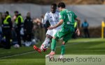 Fussball | Herren | Saison 2025-2026 | Niederrheinpokal | Halbfinale | 1.FC Bocholt vs. MSV Duisburg