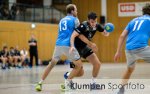 Handball - Bezirksliga // BW Dingden vs. TSV Bocholt