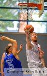 Basketball - Bezirksliga // TSV Borgers-Baskets Bocholt vs. SV Vorwaerts Gronau