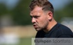 Fussball | Herren | Saison 2025-2026 | Kreisfreundschaftsspiel | SC TuB Mussum vs. TuS Stenern