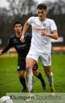 Fussball - Landesfreundschaftsspiel // 1. FC Bocholt vs. De Graafshap Doetinchem