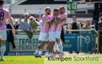 Fussball | Herren | Saison 2025-2026 | Regionalliga | 31. Spieltag | 1.FC Bocholt vs. Borussia Dortmund U23