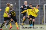 Fussball - Niederrheinliga C-Junioren // DJK SF 97/30 Lowick vs. VfB Homberg