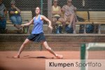 Tennis - 1. Verbandsliga Damen // TuB Bocholt