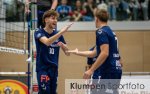 Volleyball | Herren | Saison 2025-2026 | 2. Bundesliga Nord | 06. Spieltag | TuB Bocholt vs. Muenster Volleys