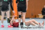 Handball - Landesliga Frauen // TSV Bocholt vs. TV Biefang