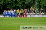 Fussball - Relegation zur Landesliga // BW Dingden vs. VfB 03 Hilden 2