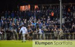 Fussball - Achtelfinale Niederrheinpokal // 1.FC Bocholt vs. Wuppertaler SV