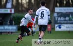 Fussball | Herren | Saison 2024-2025 | Kreisliga A | 17. Spieltag | Westfalia Anholt vs. TuS Haffen-Mehr