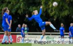 Fussball - DFB-Pokal Frauen // Borussia Bocholt vs. 1.FFC Turbine Potsdam