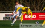 Fussball | Herren | Saison 2024-2025 | Oberliga | 16. Spieltag | SV Biemenhorst vs. SC ST. Toenis