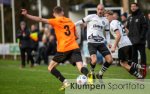 Fussball | Herren | Saison 2024-2025 | Kreisliga A | 17. Spieltag | Westfalia Anholt vs. TuS Haffen-Mehr