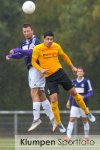 Fussball - Bezirksliga Gr. 5 // TuB Bocholt vs. DJK SF 97/30 Lowick