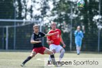 Fussball - Kreisliga A // 1.FC Bocholt 2 vs. DJK Barlo