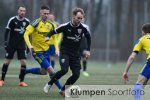 Fussball - Landesfreundschaftsspiel // 1.FC Bocholt vs. Spvgg. Vreden