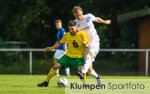 Fussball - Bezirksliga Gr. 4 // BW Dingden vs. SV Friedrichsfeld 08/29