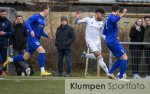 Fussball | Herren | Saison 2022-2023 | Bezirksliga | 20. Spieltag | TuB Bocholt vs. DJK TuS Stenern