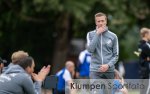 Fussball | Herren | Saison 2025-2026 | Bezirksliga | 01. Spieltag | BW Dingden 2 vs. VfL Rhede