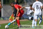 Fussball - Kreisfreundschaftsspiel // SV Biemenhorst vs. 1.FC Bocholt 2